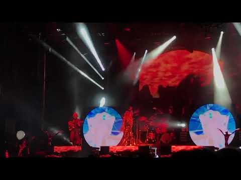 Rob Zombie - Superbeast @ Louder Than Life (September 30, 2017)