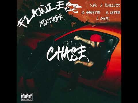 Harcket - Chase (Lyric Video)