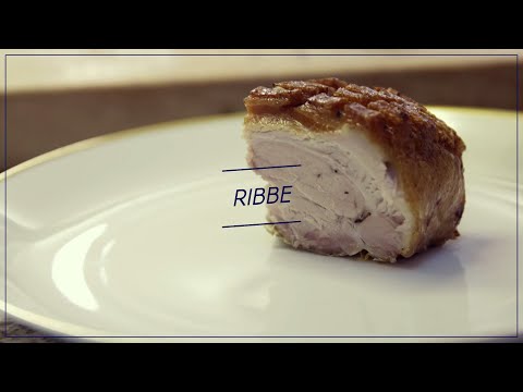 Recette de ribbe - Noël à la norvégienne
