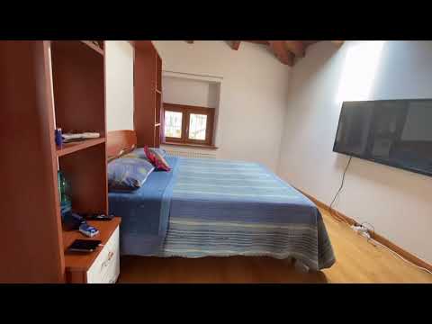 Bicamere duplex in vendita a Tricesimo