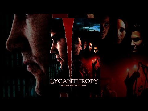 Lycanthropy | FREE Full Horror Movie