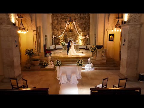 Wedding Stories Matrimoni - Nozze - Riprese Video aeree Drone ~ Informazioni Eventi ~