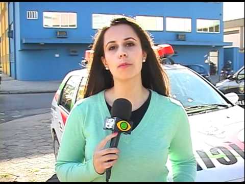 TVBV Criciúma - Cédulas Manchadas 08/06/2011