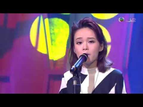 160717 Fabel - 夢花鏡影 ○ 勁歌金曲J2版