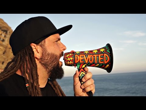 Christafari - Devotion (Official Music Video) feat. Dillavou & Avion Blackman