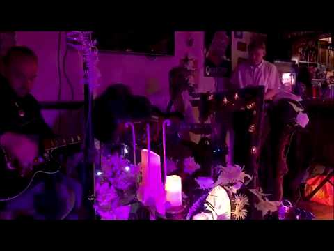 23Reasons with Mark Haley (Kinks, Rubettes, Equals, Monkees) Set You Free/With Or Without You medley