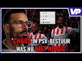 Van Nistelrooij BAALT van VERTREK De Jong: 'Dat is MOEILIJK TE SNAPPEN'