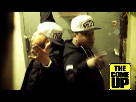 Jadakiss, Styles P ft. Trae Da Truth - Getting Money (Video) OFF CONSIGNMENT