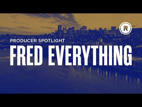 Fred Everything Mix | Fred Everything Tribute Mix