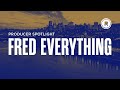 Fred Everything Mix | Fred Everything Tribute Mix