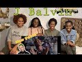 J Balvin Raggaeton Official Music Video Reaction J Balvin Raggaeton Official Music Video Reaction