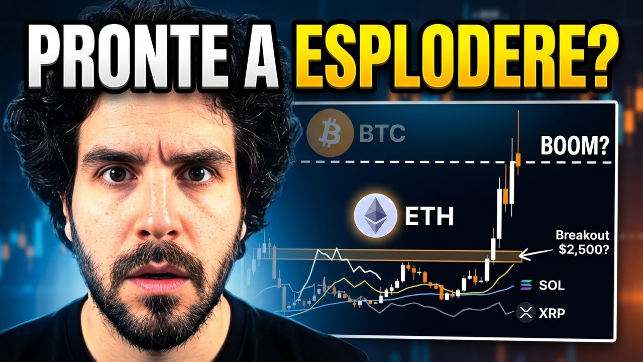 Bitcoin e altcoin: è davvero iniziato il trend rialzista?