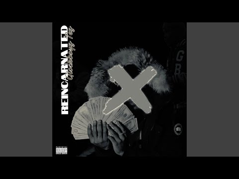 Crime Stoppers (feat. The Godfather)