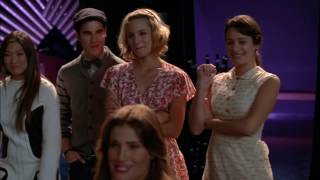 GLEE Full Performance of Yoü and I