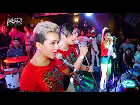 Casi Perfecto / Son Tentación / Farra - Miraflores 2018