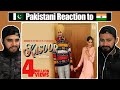 Kasoor (Official Video) Amar Sehmbi | Sudesh Kumari | New Punjabi Songs 2022 | Jass Records