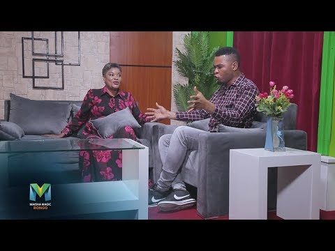 Dr.Kumbuka- Mizani ya Ushambenga