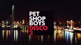 Pet Shop Boys - Here (PSB new extended dub)