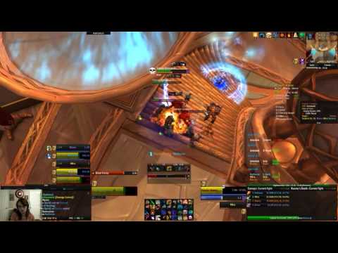 Mythic+9 [Halls of Valor] | Guardian PoV