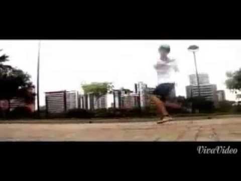 ZIELDO 2015 FREE STEP SINTA MINHA VIBE