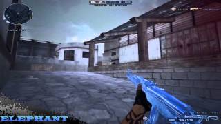 Beware of Henry&amp;Elephant