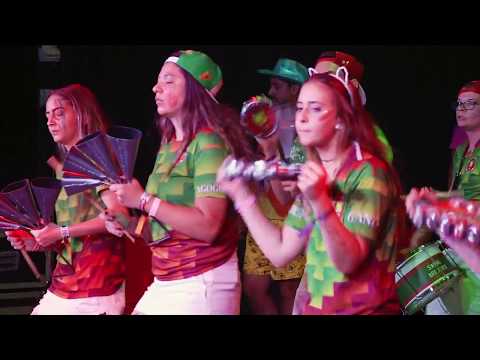 Brejodum - Interbatuc 2017