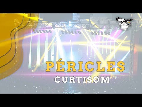 PÉRICLES | CLUBE DOS ALIADOS