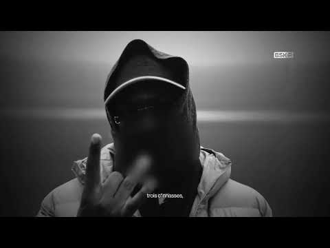 Sheu - DIS-MOI COMBIEN (Les 11 à Suivre 2026 - Booska-P)