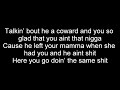 J. Cole - Lost Ones | [Lyrics in HD]