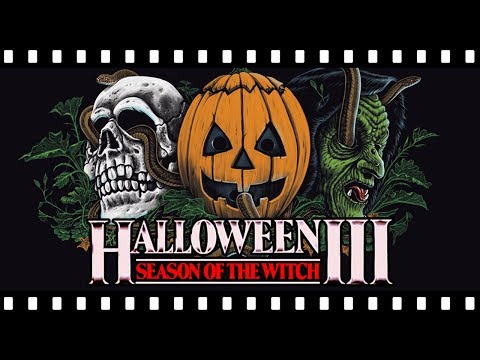 Is Halloween 3 Really THAT Bad?