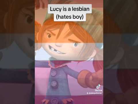 Snowtime/Racetime LGBTQ headcanons (Inspired by @HeadcanonsHive  )#youtubeshorts #Snowtime!