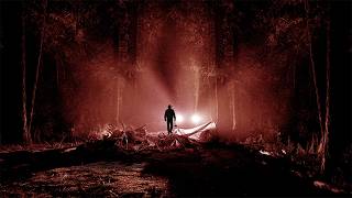 What Happened at This Campsite Still Haunts Oregon