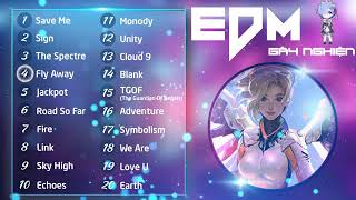 Download lagu Top 20 bản nhạc EDM hay nhất thế giới mp3 Download lagu Top 20 bản nhạc EDM hay nhất thế giới mp3