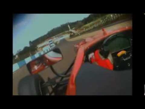F3 Sudam 2013 - 16° Etapa Cascavel Onboard