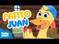 El Patito Juan Video Oficial