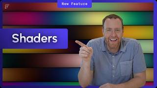 🔥 Shaders in FlutterFlow