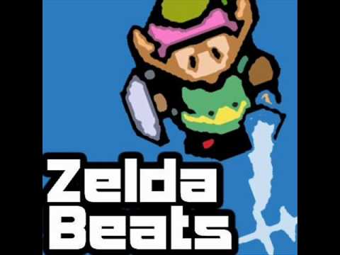 Zelda Beats - Darkworld