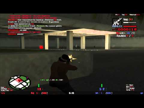 CW : [AG] 5 - [N4] 4 | Alaan