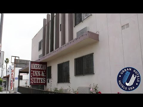 American Inn & Suites LAX Airport | Los Angeles (CA), United States | Hotel Review 🌟