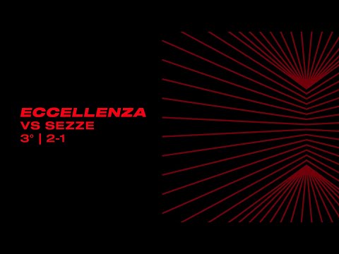 Eccellenza - Sezze v Colleferro