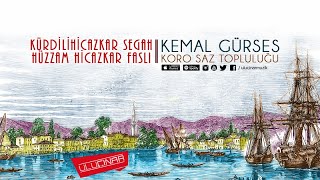 Kemal Gürses - İzmir'in İçinde Vurdular Beni