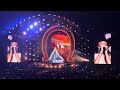Lainey Wilson Somewhere Over Laredo Live Charlotte NC Oct 25 2025