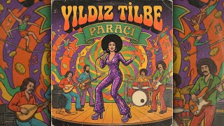Paraçi - Yıldız Tilbe (Anatolian Psychedelic Rock Cover)