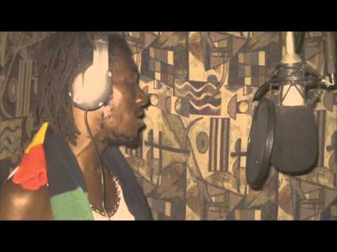 Freedom Soundsystem Dubplate - Anju Paul