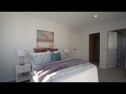 132 Bradbury Road, Botany Downs, Manukau City, 3房, 2浴, Townhouse