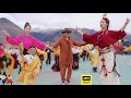 藏族舞《珍贵人生》，让我们一起在这珍贵的人生中快乐起舞！