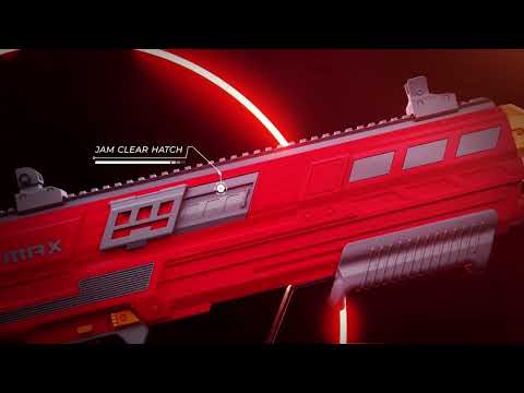 Gambar Dart Zone Max Dictator