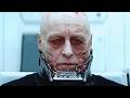 Star Wars Darth Vader Right After Killing Obi Wan