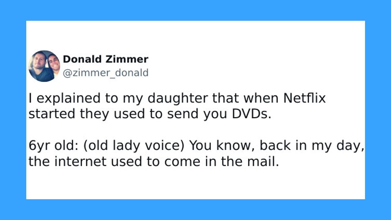 Times Parents Got Slam-Dunked By Their Own Kids