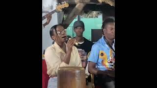 Música: Muxima- Waldemar Bastos- Zaida Bizi 🎙️